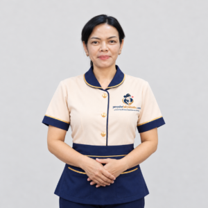Saparinah